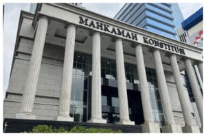 MK Ketuk Palu: Wartawan Tidak Bisa Langsung Dipidana, Sengketa Wajib Lewat UU Pers