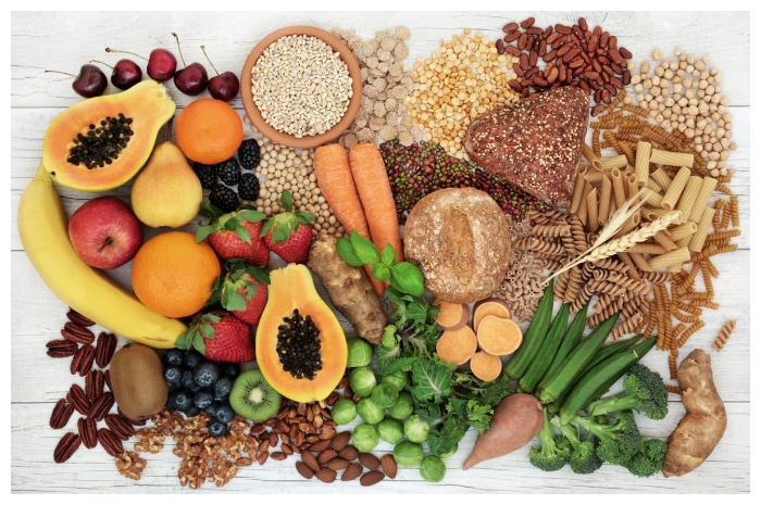 RAHASIA TAHAN LAPAR SAAT PUASA TERBONGKAR! Cuma Modal Serat & Protein, Dijamin Kenyang Lebih Lama!