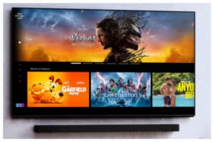 Sony BRAVIA 8 II Resmi Hadir, TV OLED Premium untuk Hiburan dan Gaming