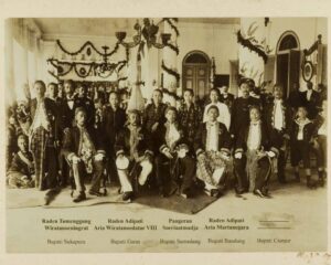 Sejarah Kerajaan Sumedang Larang yang Berdiri Pada Abad ke-16