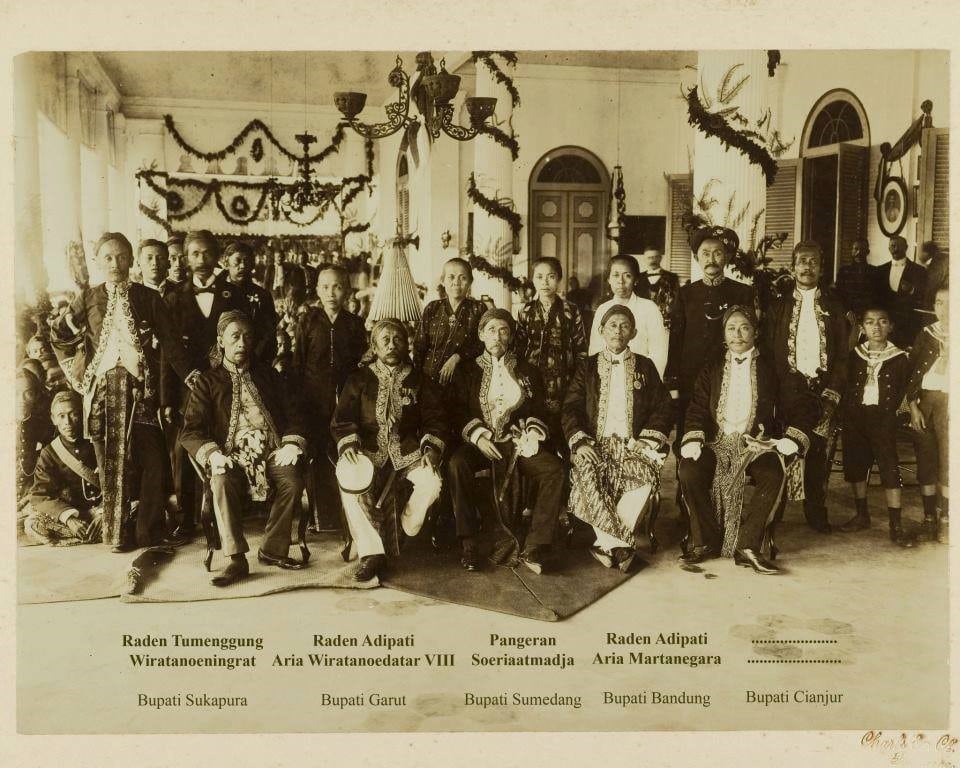 Kerajaan Sumedang Larang