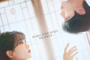 Sinopsis & Jadwal Tayang Head Over Heels, Drakor Romantis Fantasi Terbaru 2025