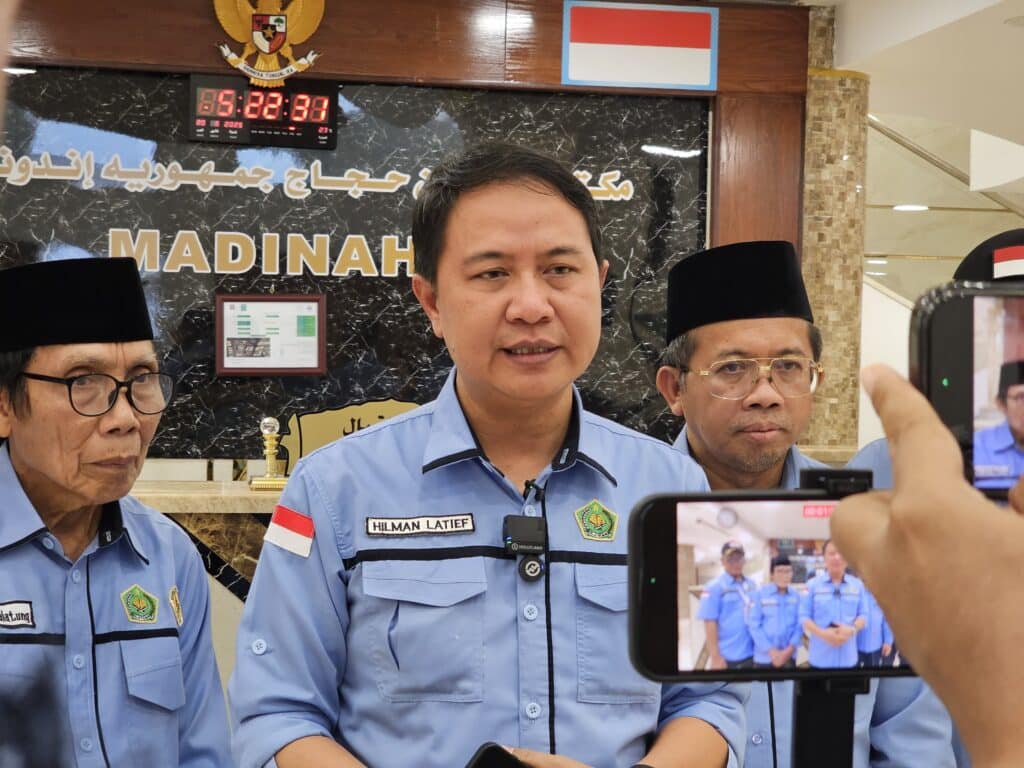 Pengumuman Kuota Haji 2026 Dijadwalkan 10 Juli 2025, Simak Penjelasan Kemenag