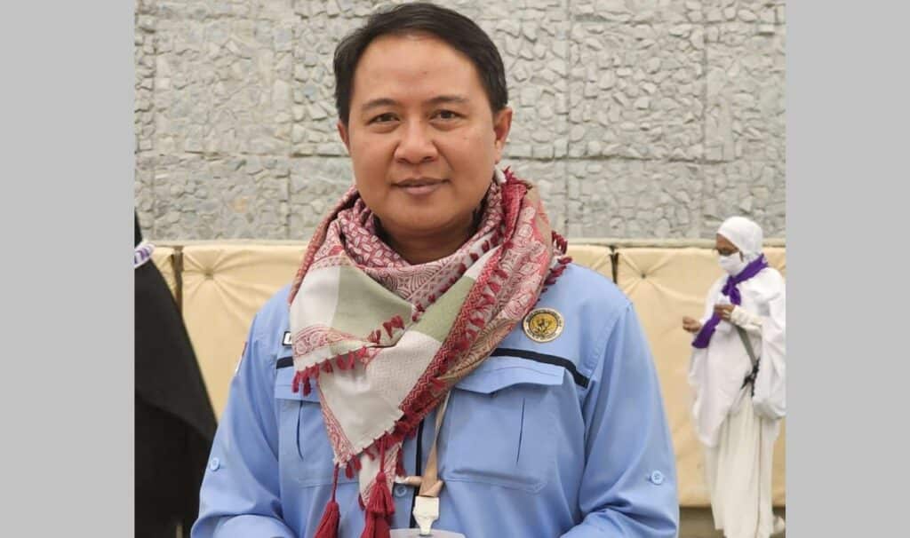 Heboh Ancaman Bom, Penerbangan Jemaah Haji Tetap Berjalan Lancar