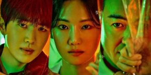 Nonton Drakor Hunter With A Scalpel Episode 5-8 Sub Indo