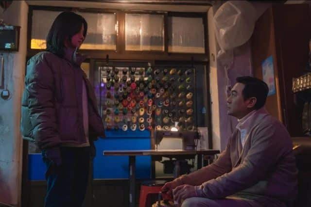 Link Nonton Hunter with a Scalpel Sub Indo