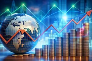 Pasar Saham Ngegas, IHSG Sentuh 8.351 di Pembukaan Perdagangan