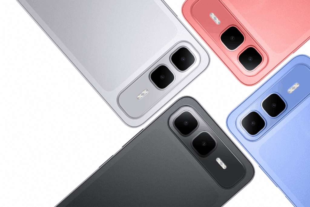 Infinix Smart 10 dan Smart 10 Plus Resmi Rilis di Indonesia, Harga Mulai Rp 1 Jutaan