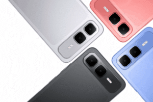 Infinix Smart 10 dan Smart 10 Plus Resmi Rilis di Indonesia, Harga Mulai Rp 1 Jutaan