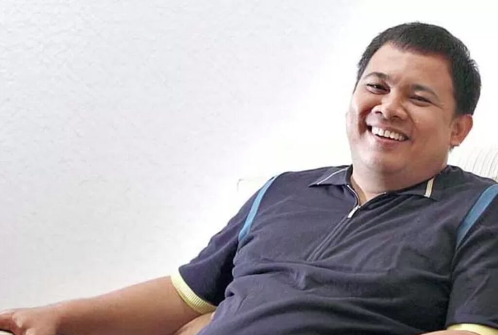 Haji Isam Sukses Panen Padi di Papua, Jadi Inspirasi Pengusaha Nasional