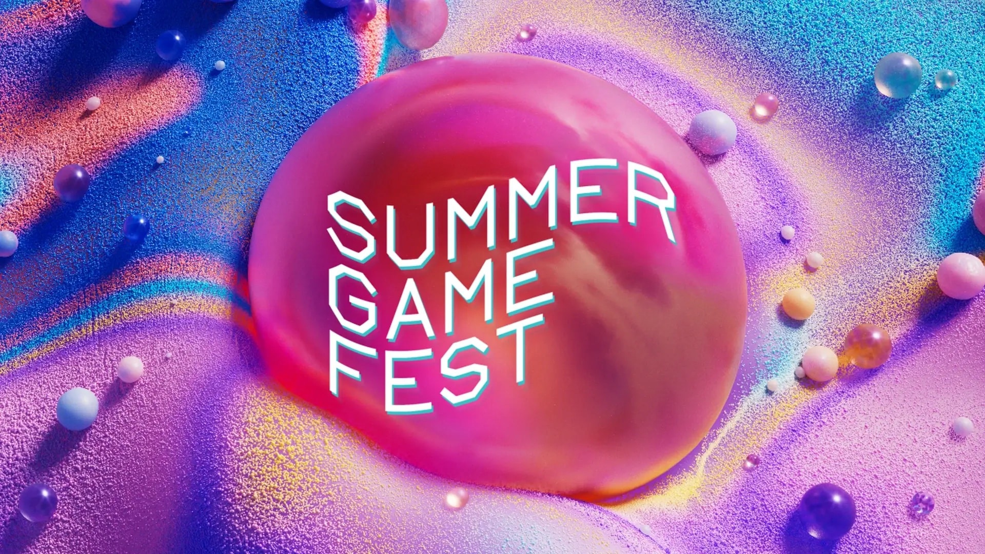 Jadwal Lengkap & Link Streaming Summer Game Fest 2025
