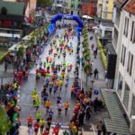 Jakarta International Marathon 2025