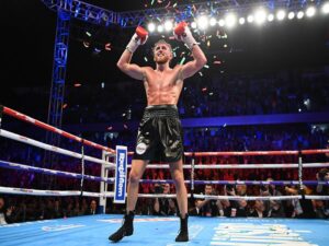 Siapa Jake Paul? Profil Lengkap YouTuber Petinju dengan Rekor Menakjubkan