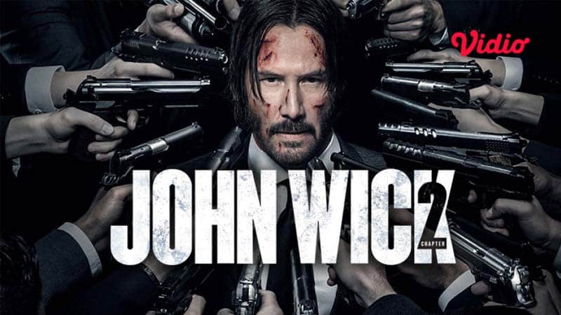 John Wick Chapter 2