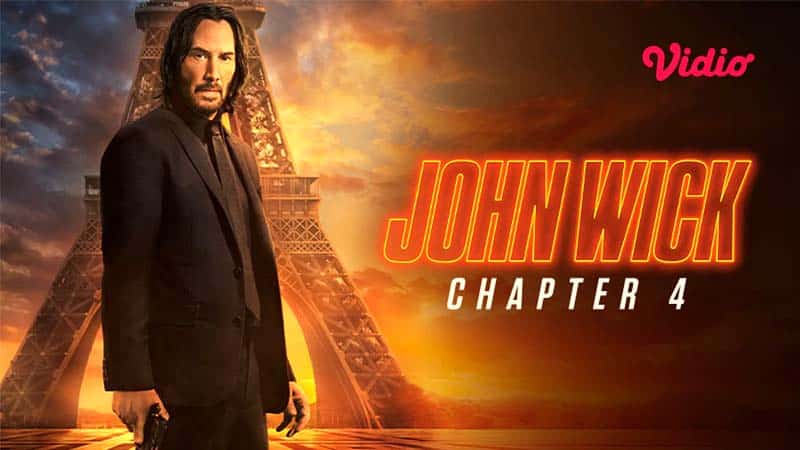 John Wick Chapter 4