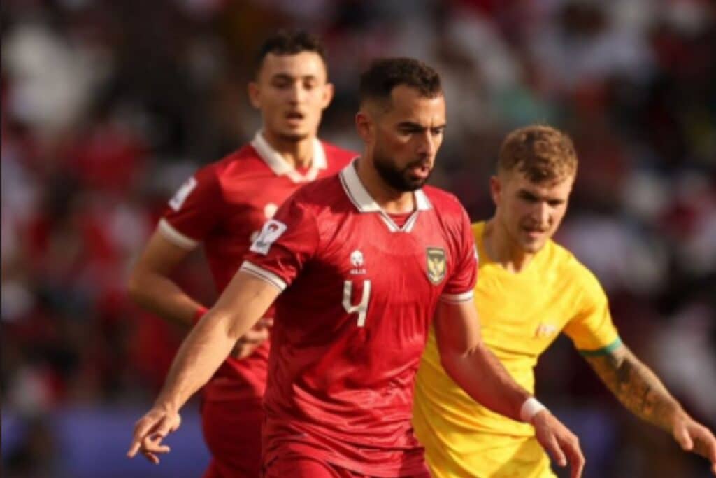 Jordi Amat Pergi dari JDT, Dikaitkan dengan Persija dan Persib