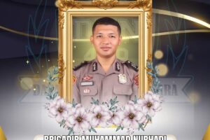 Diduga Dibunuh Atasan Sendiri, Kasus Kematian Brigadir Nurhadi disebut ‘Sambo versi Lite’
