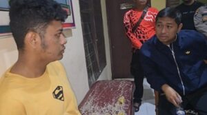 KRONOLOGI Pembunuhan Berantai di Padang Pariaman: Jasad Korban Ditemukan di Sumur dan Perairan Batang Anai