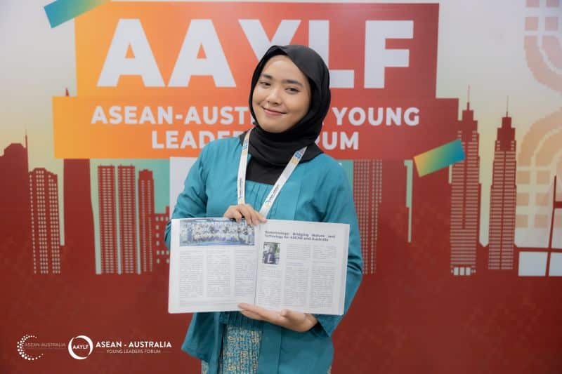 Karina Raihana Salsabila