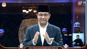 Kembali VIRAL Ucapan Anies Baswedan Singgung Papua saat Debat Capres, Terbukti?