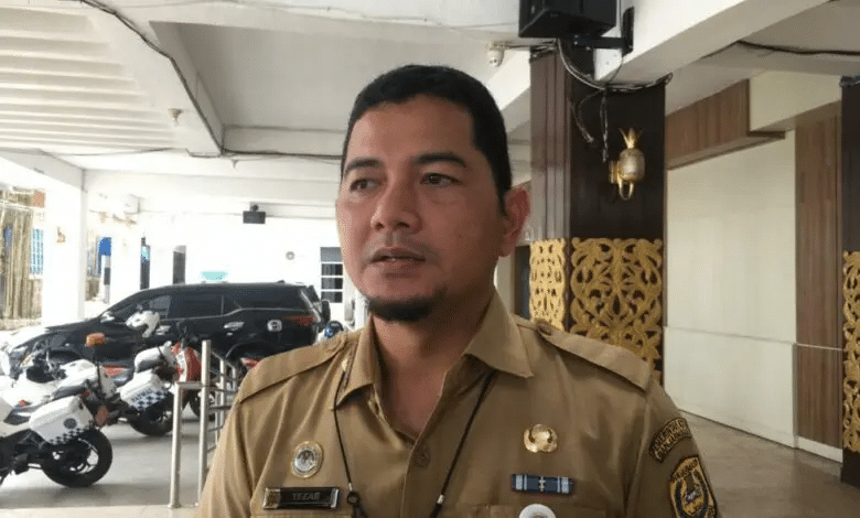 Disperdagin Dorong Pelaku IKM Amankan Merek Lewat HKI
