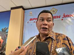 BPK Ingatkan Gubernur Banten