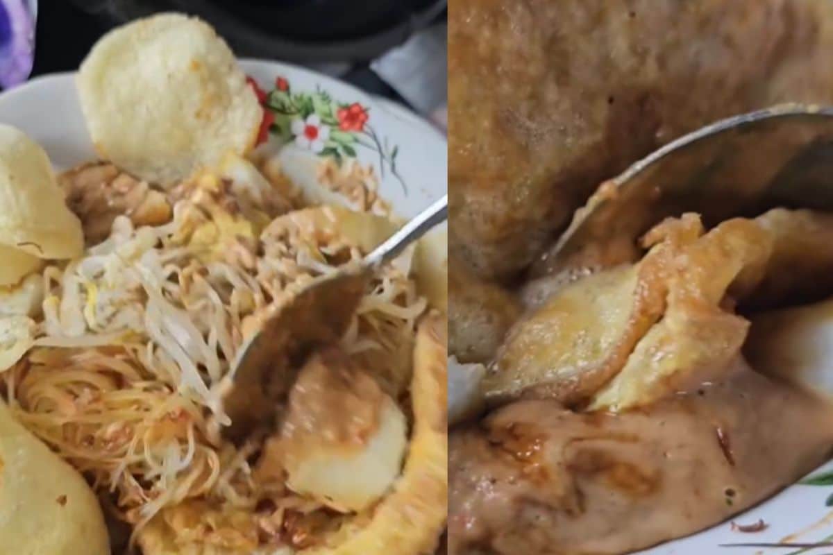 ketoprak brebes di Bogor