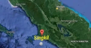 Kisruh 4 Pulau Aceh yang Masuk ke Sumut, Mendagri Justru Terbitkan SK