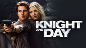 Jadwal Acara Trans TV Malam ini Selasa, 17 Juni 2025 ada Jogetin Shaaay dan Bioskop Trans TV – Knight And Day