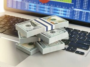 Gubernur BI Mundur, Rupiah Tertekan Jadi Rp 18.000 per Dolar AS