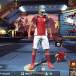 LOGIN 10 Kode Redeem FF Masih Aktif 1 Menit yang Lalu 11 Juni 2025, Klaim AK47 Gratis