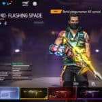 LOGIN! 20 Akun FF Sultan Gratis Hari Ini 7- 8 Juni 2025, Ada Skin Langka SG2 OPM dan AWM
