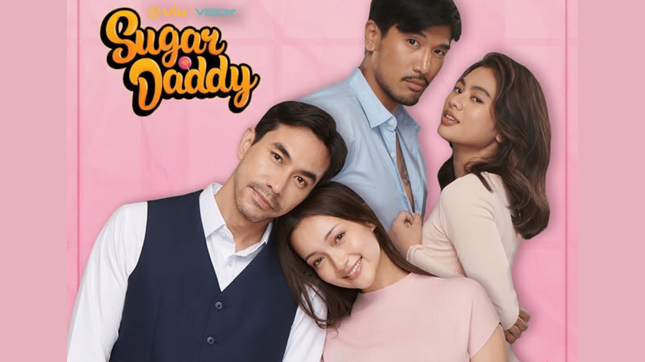 Link Nonton Series Sugar Daddy Episode 12 dan 13