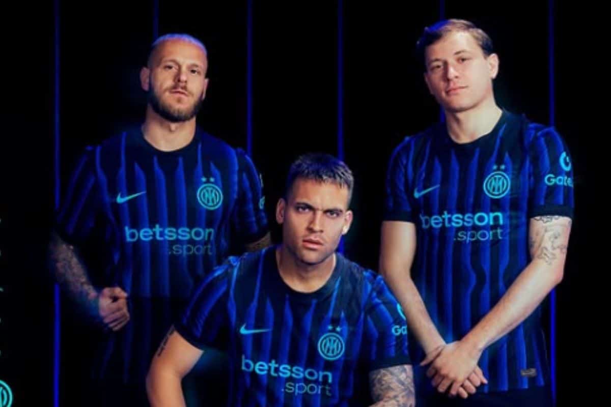 Live streaming Inter Milan vs Torino