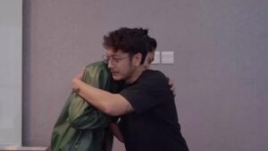 Insiden “Gampar” Berujung Damai: Dimas Anggara Minta Maaf ke Kiesha Alvaro