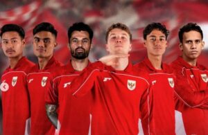 Menang Lawan Jepang, Timnas Indonesia Bisa Salip Vietnam dan Thailand di Ranking FIFA