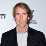 Michael Bay