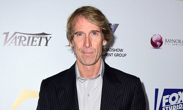 Siapa Michael Bay? Sutradara Transformers dengan Film Box Office Triliunan