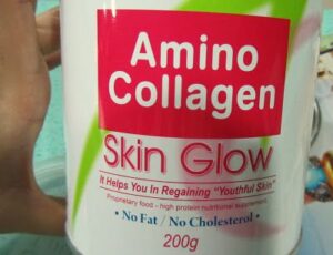 Daftar Minuman Collagen di Alfamart, Bikin Kulit Cerah dan Sehat