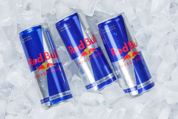 Minuman Penambah Stamina di Indomaret