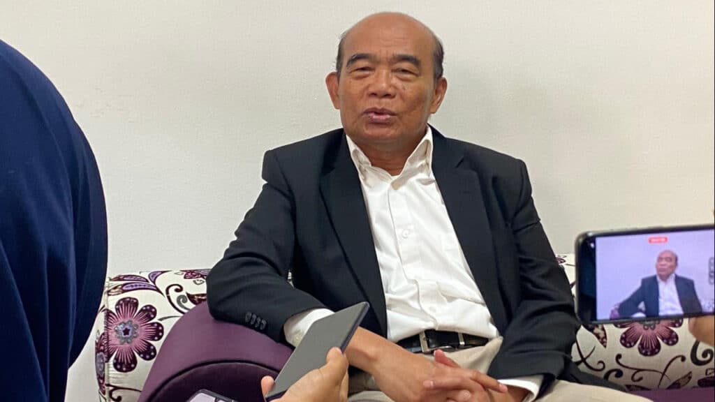 Distribusi Konsumsi Jemaah Haji Disorot, Muhadjir Minta Evaluasi Sistem BPKH