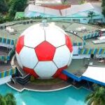 Museum Olahraga TMII