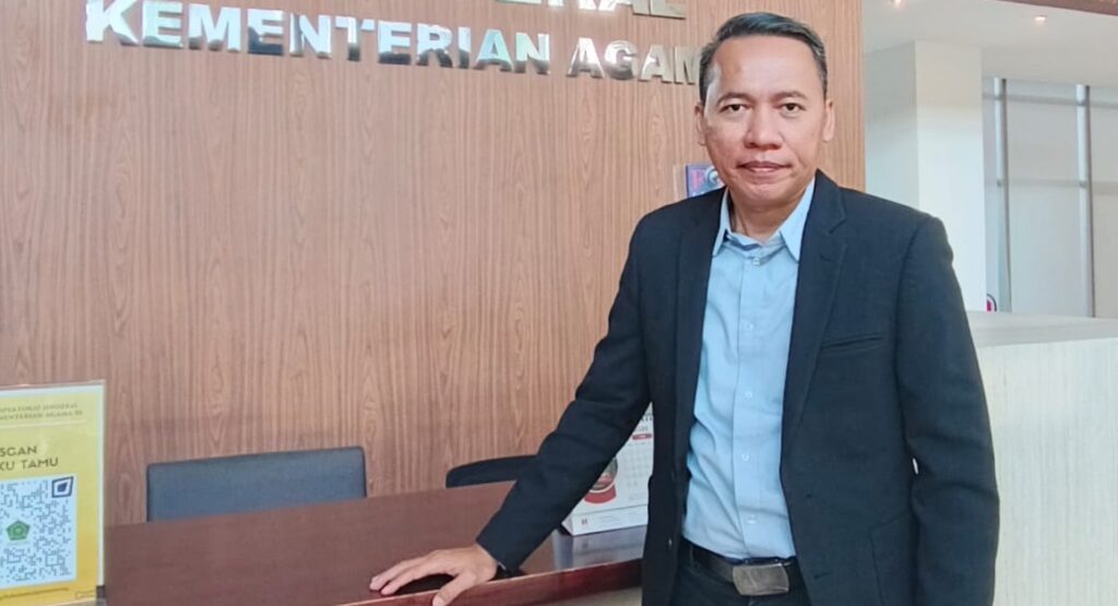 Komnas Haji Apresiasi Permohonan Maaf Menteri Agama Terkait Pelayanan Haji 2025