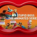 Nonton My Stupid Boss The Animated Series di Vidio