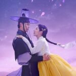 Drakor The First Night With the Duke Episode 3 dan 4 Sub Indo