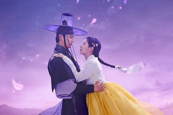 Drakor The First Night With the Duke Episode 3 dan 4 Sub Indo