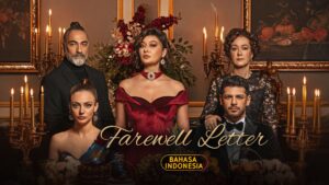 Nonton Series Farewell Letter Sub Indo