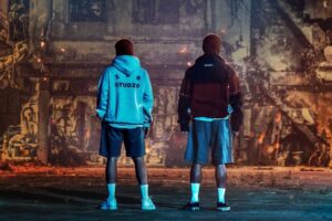 Apakah ONE: High School Heroes Berakhir Sad Ending? Simak Review Final Episode dan Peluang Season 2