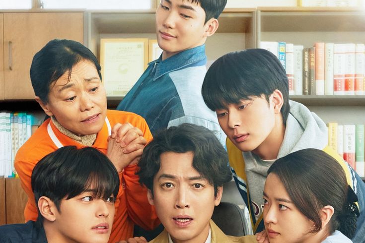 Nonton Oh My Ghost Clients Episode 3 dan 4 Sub Indo