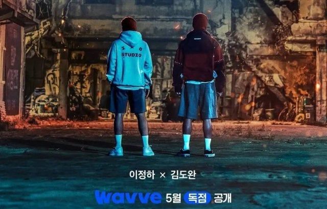 Nonton One: High School Heroes Episode 5 dan 6 Sub Indo